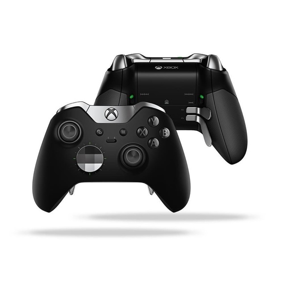 Xbox Elite Series 1 Controller